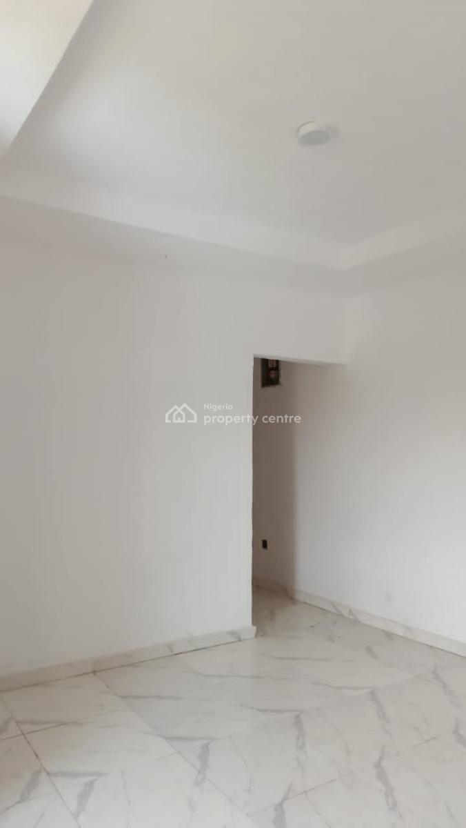 Newly Built 1 Bedroom Apartment, Harris Drive  By Vgc, Lekki, Lagos, Mini Flat (room and Parlour) for Rent