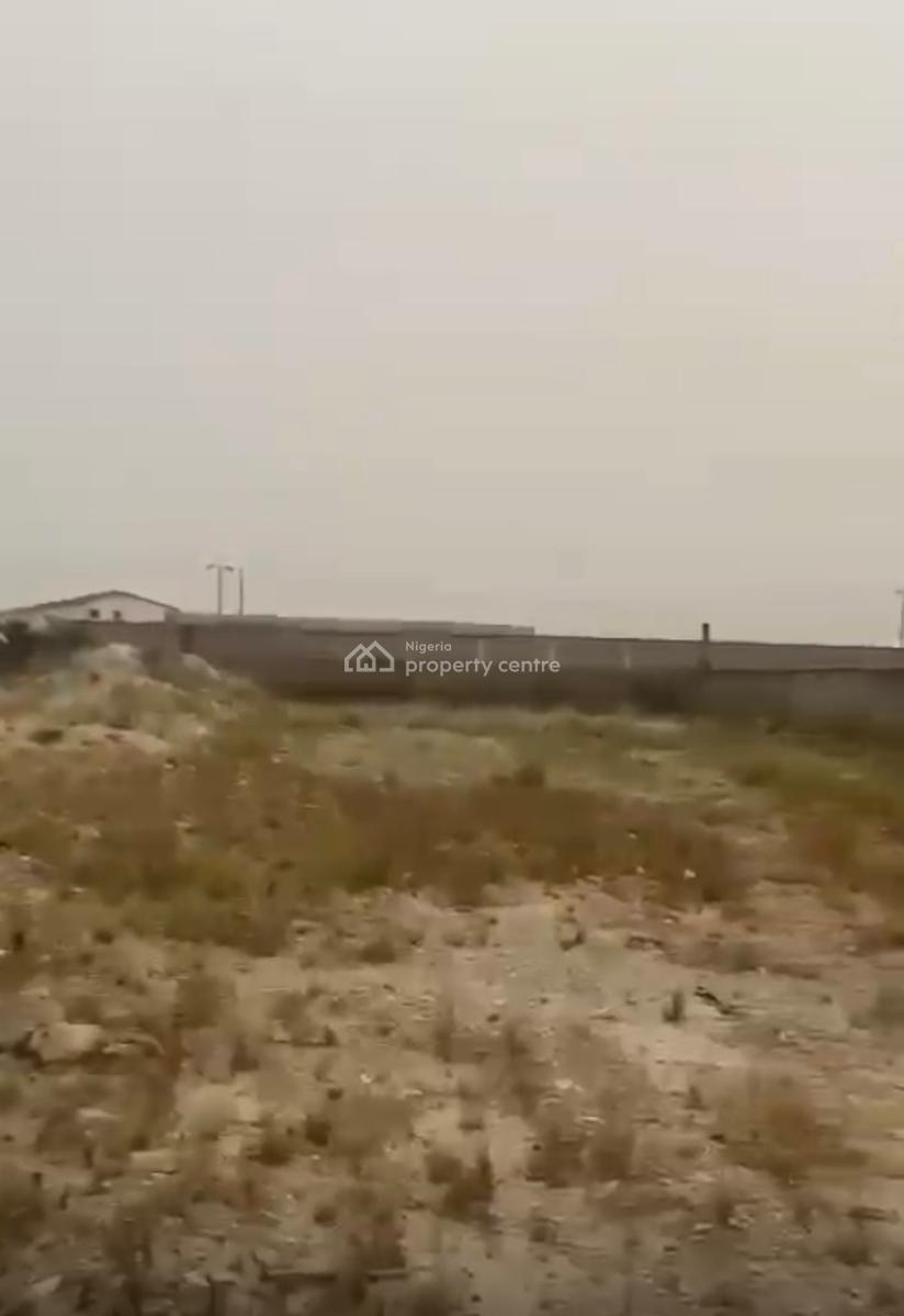 1200sqm of Residential Land, Haris Drive Vgc, Lekki, Lagos, Residential Land for Sale