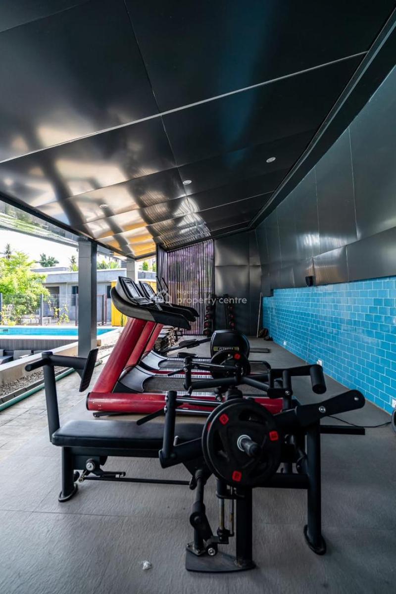 Luxury 4 Bedroom Semi Detached Duplex, Ikeja Gra, Ikeja, Lagos, Semi-detached Duplex for Rent