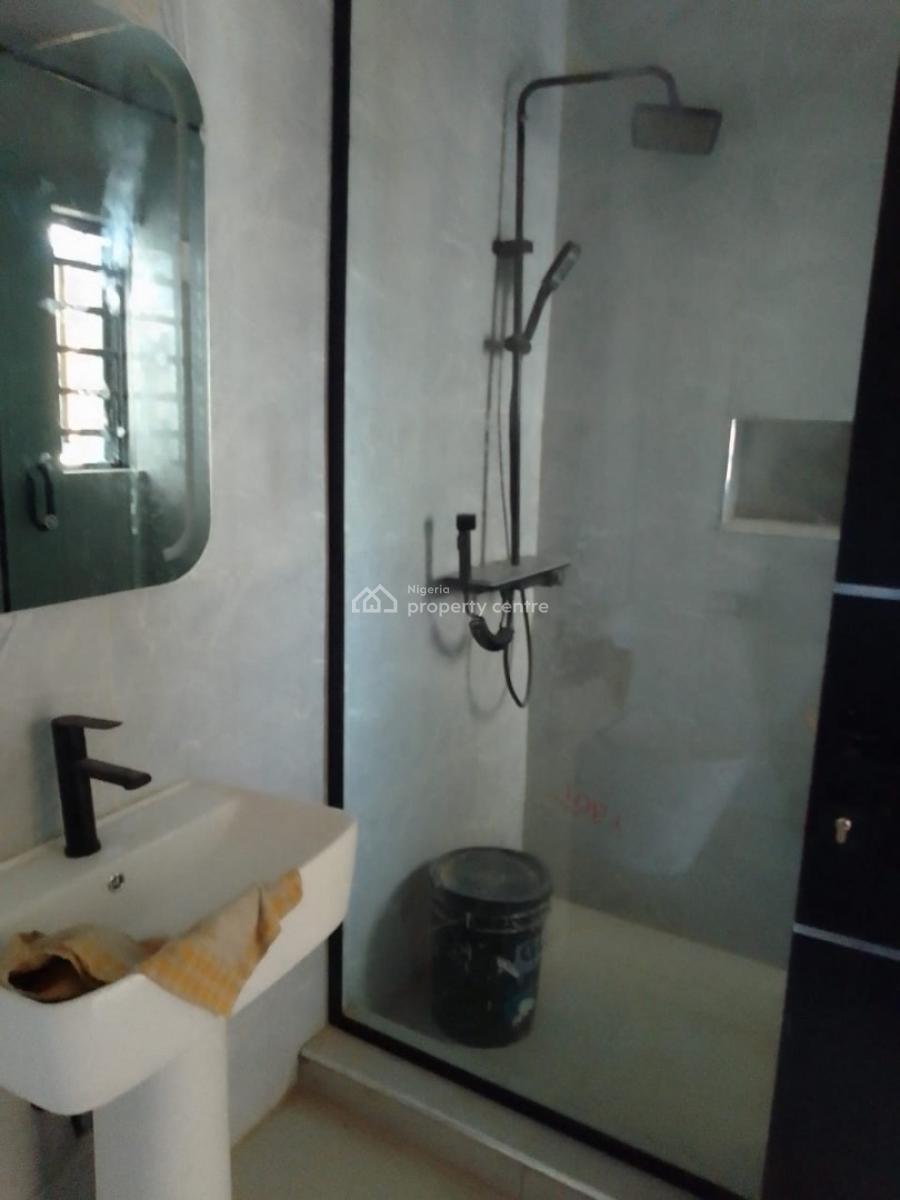 Luxury 4 Bedroom Terrace Duplex, Opebi, Ikeja, Lagos, Terraced Duplex for Sale