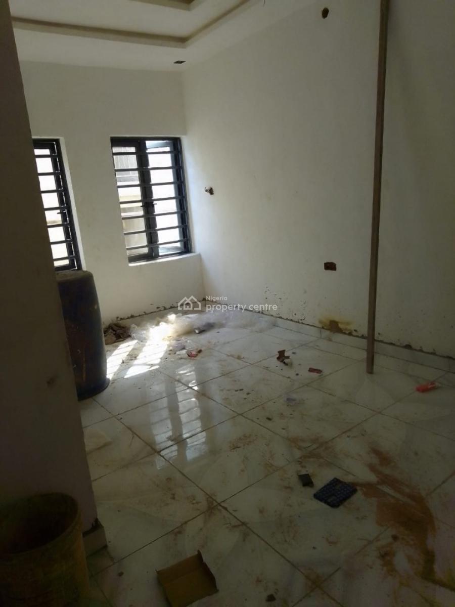 Luxury 4 Bedroom Terrace Duplex, Opebi, Ikeja, Lagos, Terraced Duplex for Sale