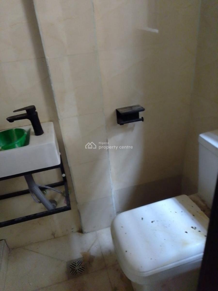 Luxury 4 Bedroom Terrace Duplex, Opebi, Ikeja, Lagos, Terraced Duplex for Sale