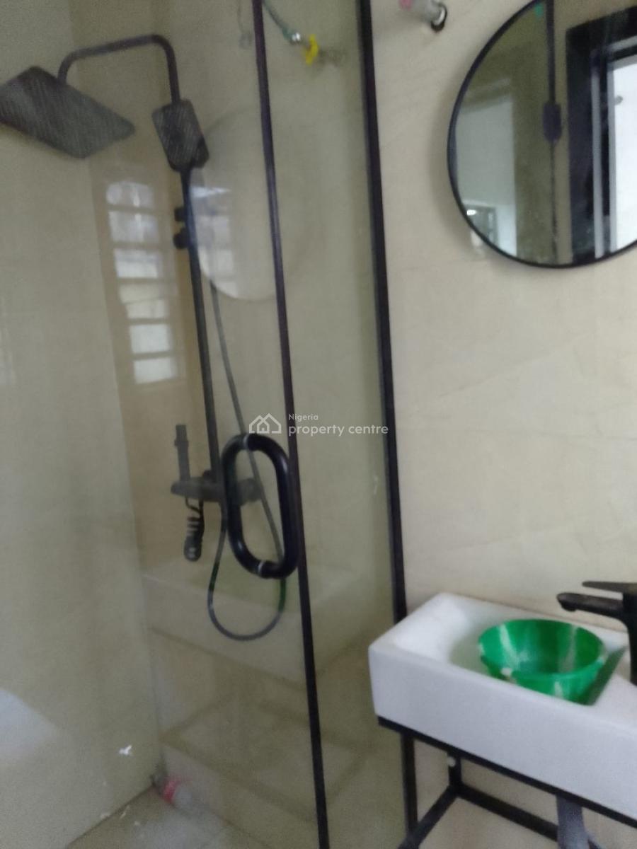 Luxury 4 Bedroom Terrace Duplex, Opebi, Ikeja, Lagos, Terraced Duplex for Sale