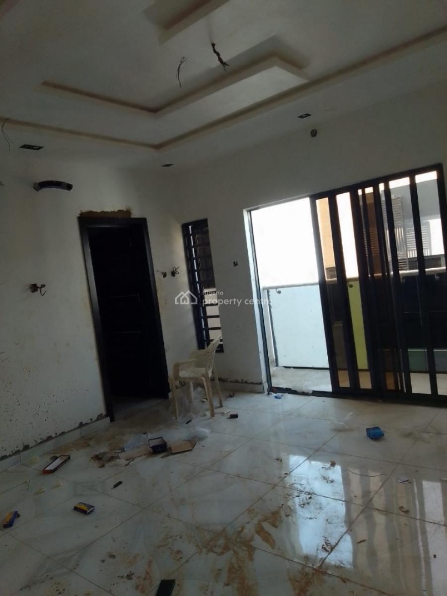 Luxury 4 Bedroom Terrace Duplex, Opebi, Ikeja, Lagos, Terraced Duplex for Sale