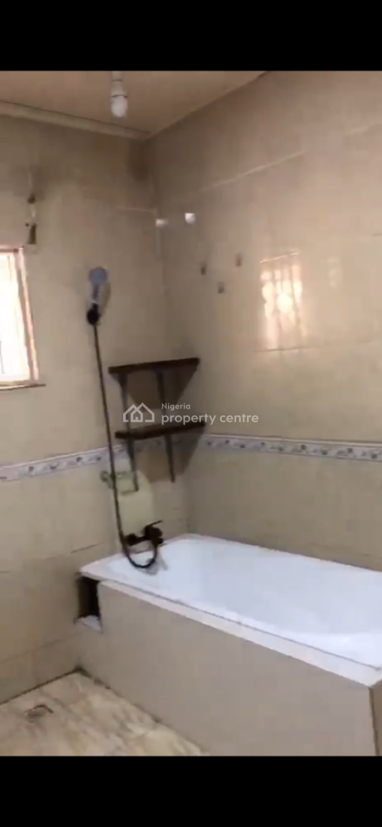 Massive Room and Parlor, Lekki Right, Lekki Phase 1, Lekki, Lagos, Mini Flat (room and Parlour) for Rent