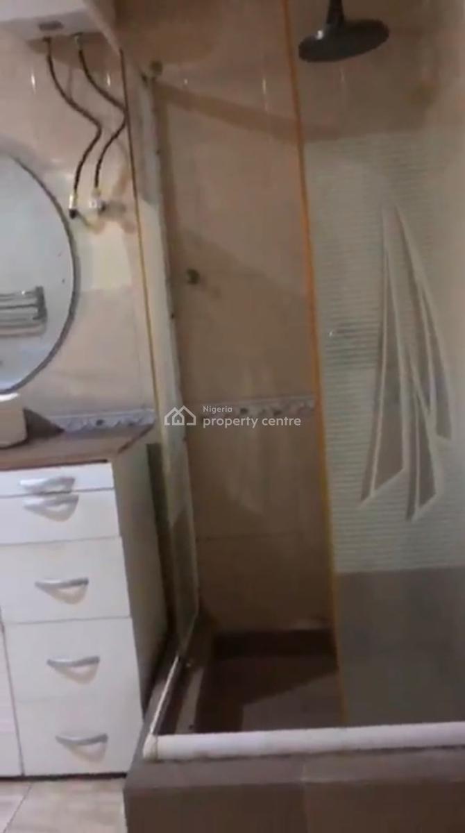 Massive Room and Parlor, Price Slashed, Maruwa, Lekki Phase 1, Lekki, Lagos, Mini Flat (room and Parlour) for Rent