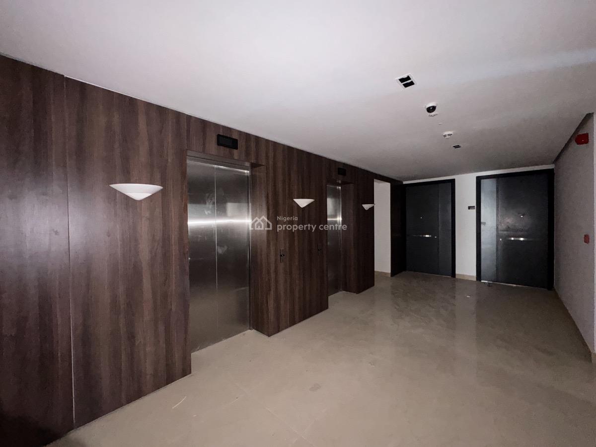 2 Bedroom Serviced Apartments, Off Freedom Way, Lekki Phase 1, Lekki, Lagos, Flat / Apartment for Sale