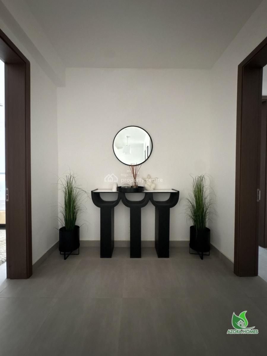 2 Bedroom Serviced Apartments, Off Freedom Way, Lekki Phase 1, Lekki, Lagos, Flat / Apartment for Sale