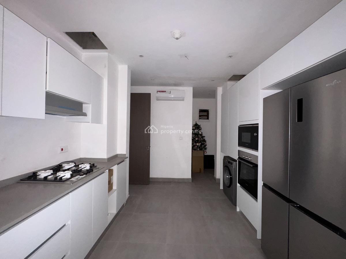 2 Bedroom Serviced Apartments, Off Freedom Way, Lekki Phase 1, Lekki, Lagos, Flat / Apartment for Sale