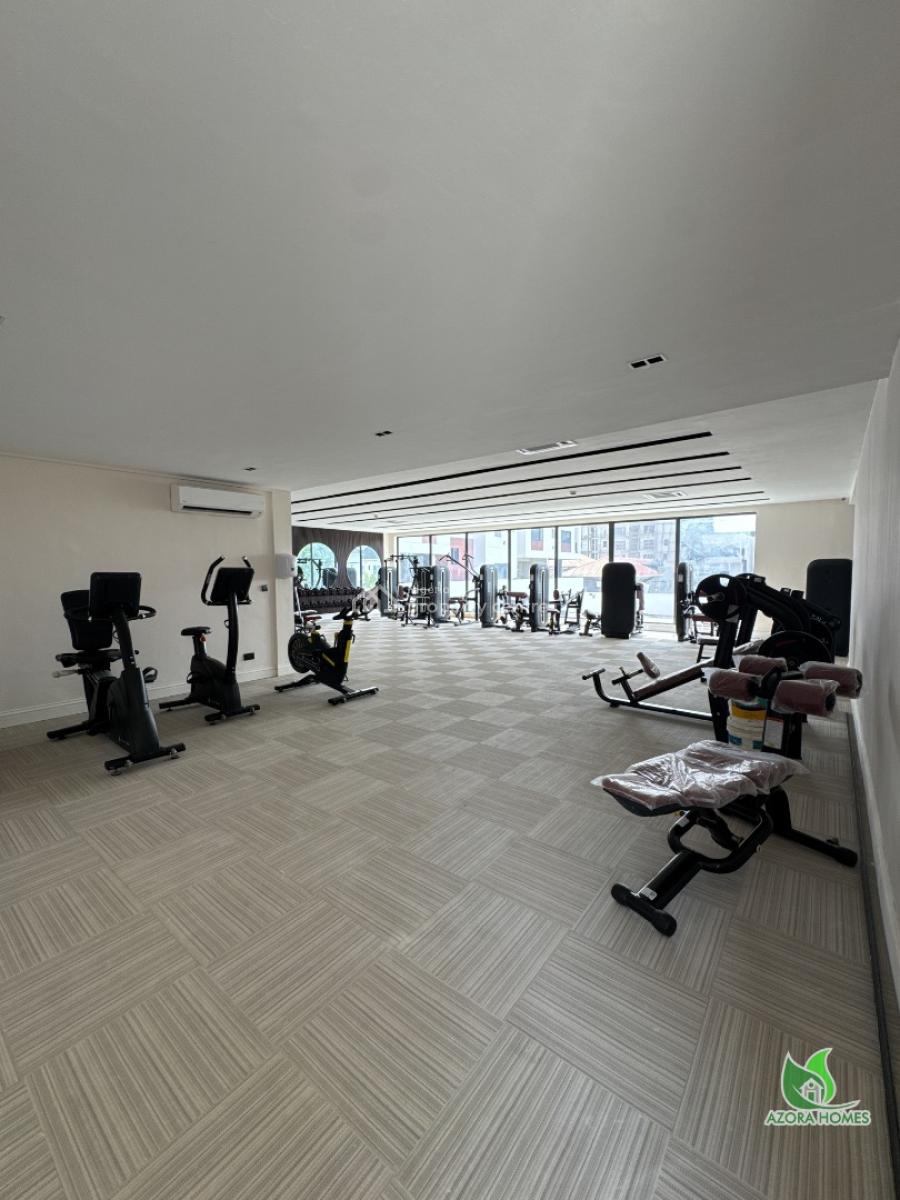 2 Bedroom Serviced Apartments, Off Freedom Way, Lekki Phase 1, Lekki, Lagos, Flat / Apartment for Sale