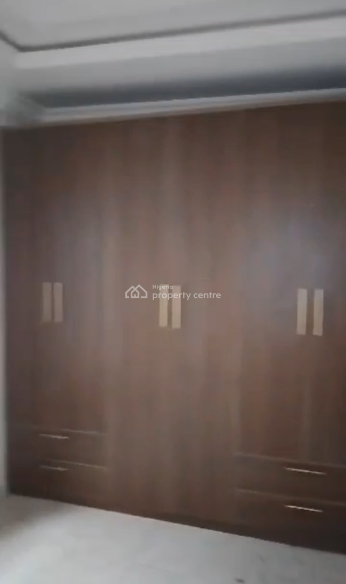 Newly Built Spacious 2 Bedroom Flat, United Estate, Alagbole, Ojodu, Lagos, Flat / Apartment for Rent