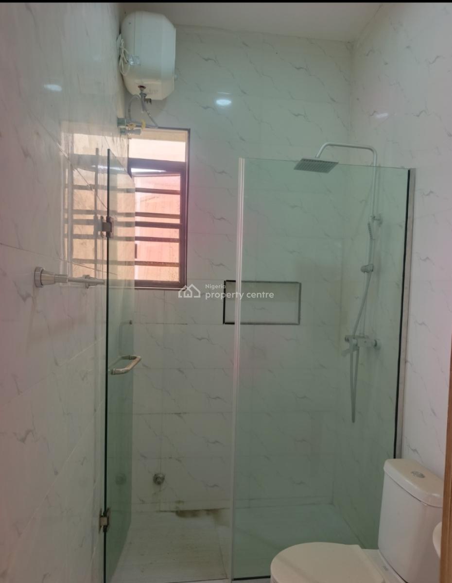 Distress Newly Built Luxury 4 Bedroom Semi Detached Duplex with Bq, Ikota, Lekki, Lagos, Semi-detached Duplex for Sale