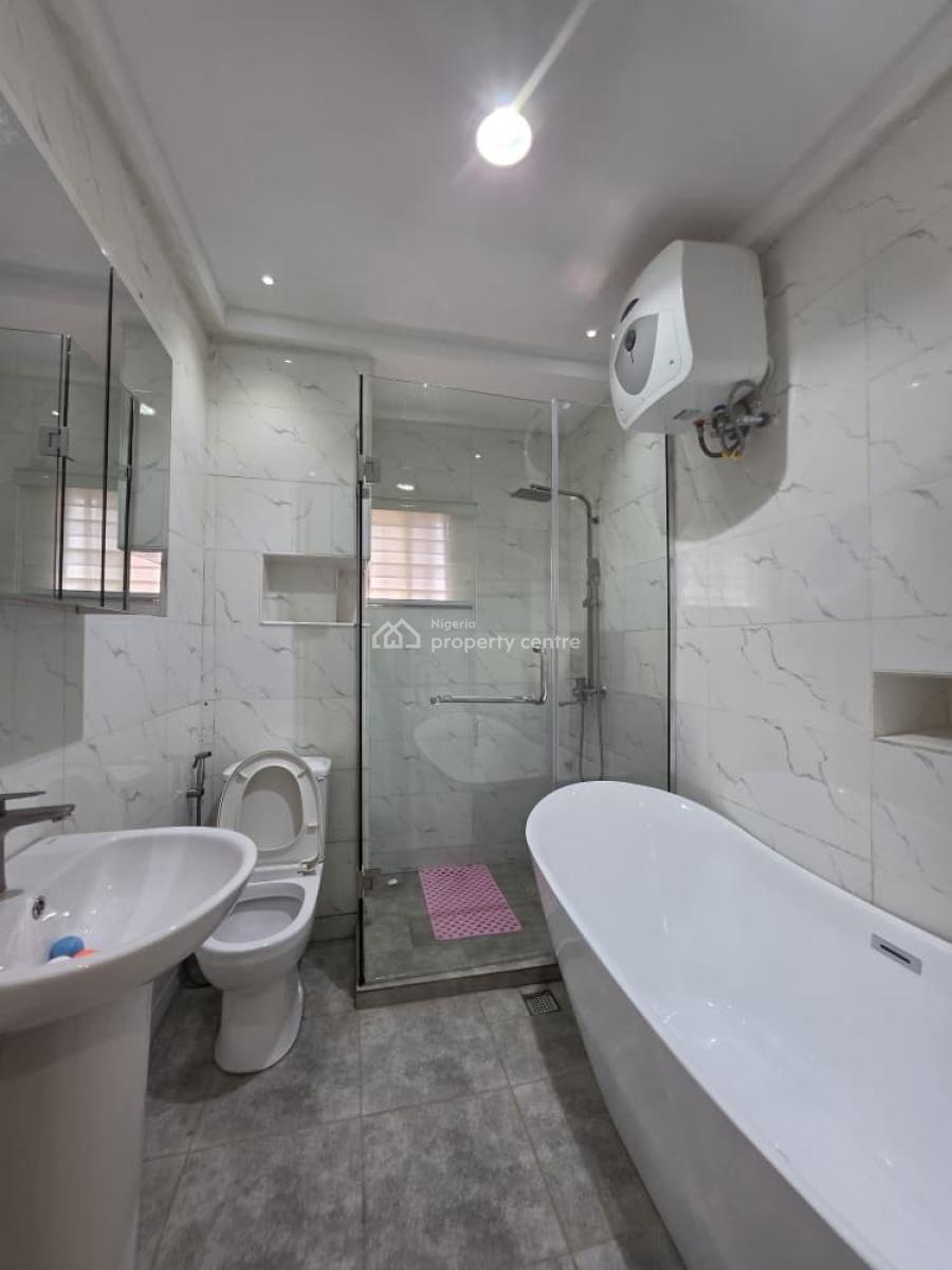 Luxury 2 Bedroom with Snooker, Auedun Close, Area 11, Garki, Abuja, Flat / Apartment Short Let