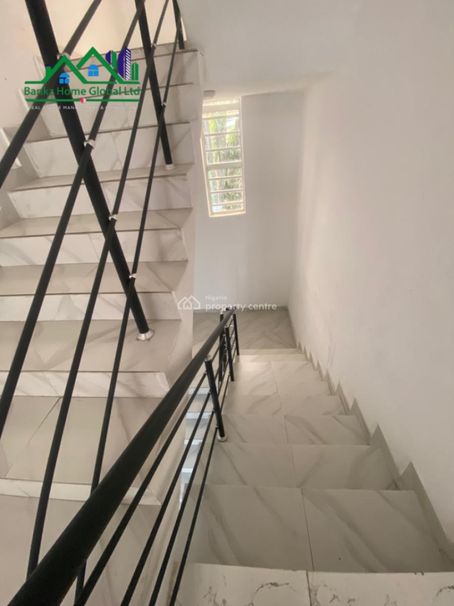Exquisite 3 Bedroom Fully Furnished Apartment, Lekki Phase 1, Lekki, Lagos, Flat / Apartment for Rent