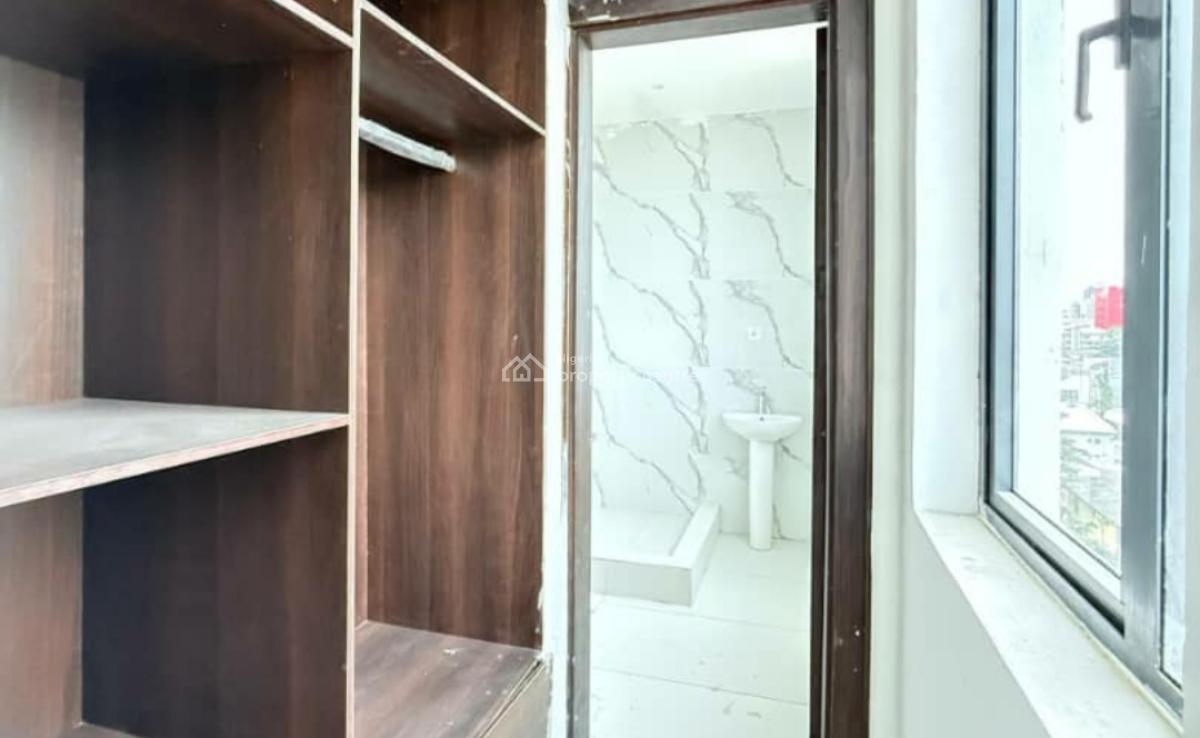 Luxury 4 Bedroom Penthouse + Bq, Off Ligali Ayorinde Street, Victoria Island (vi), Lagos, Flat / Apartment for Sale