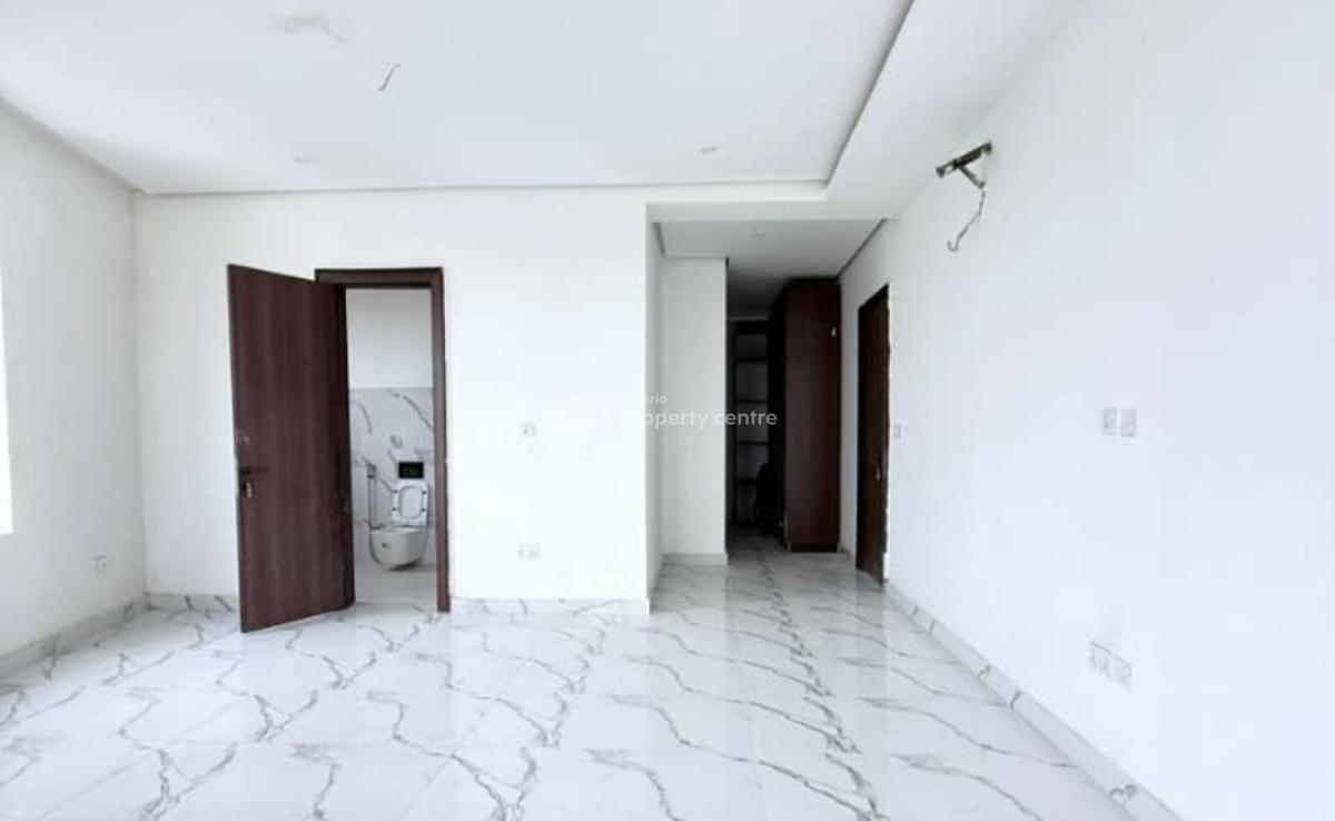 Luxury 4 Bedroom Penthouse + Bq, Off Ligali Ayorinde Street, Victoria Island (vi), Lagos, Flat / Apartment for Sale