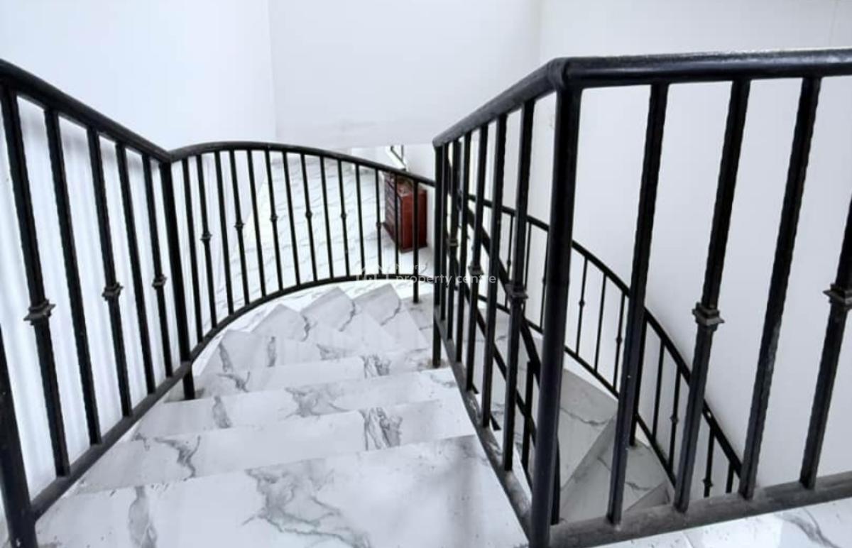 Luxury 4 Bedroom Penthouse + Bq, Off Ligali Ayorinde Street, Victoria Island (vi), Lagos, Flat / Apartment for Sale