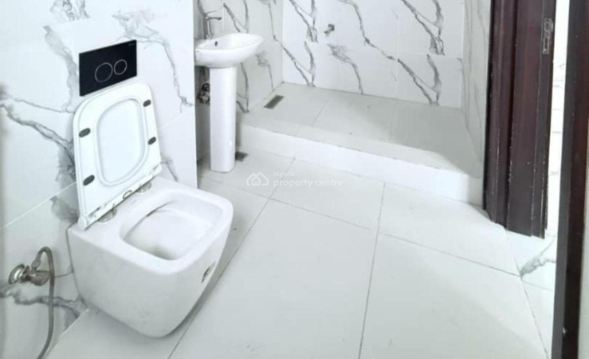 Luxury 4 Bedroom Penthouse + Bq, Off Ligali Ayorinde Street, Victoria Island (vi), Lagos, Flat / Apartment for Sale