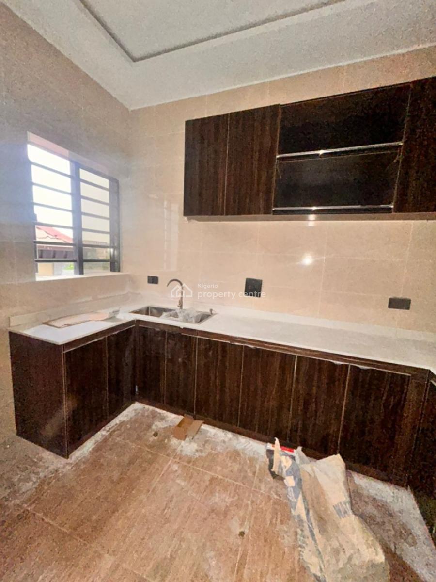 Units of Newly Built Executive 2 Bedroom Flat at Emmanuel Street Off a, Alapere, Ketu, Lagos, Flat / Apartment for Rent