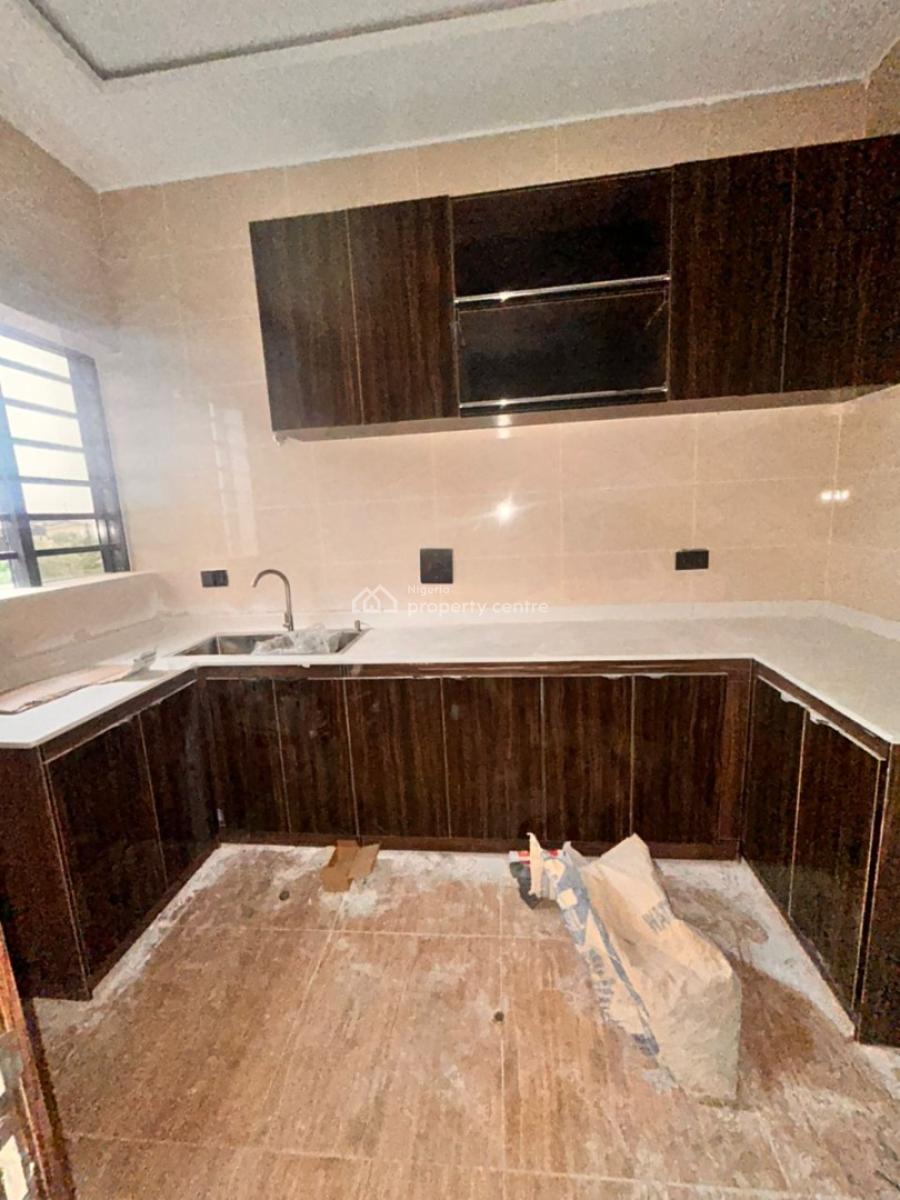 Units of Newly Built Executive 2 Bedroom Flat at Emmanuel Street Off a, Alapere, Ketu, Lagos, Flat / Apartment for Rent