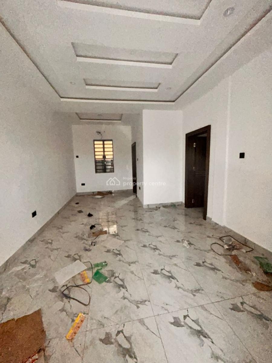 Units of Newly Built Executive 2 Bedroom Flat at Emmanuel Street Off a, Alapere, Ketu, Lagos, Flat / Apartment for Rent