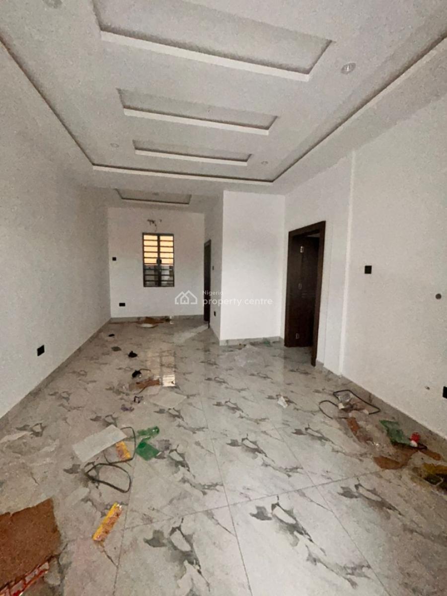 Units of Newly Built Executive 2 Bedroom Flat at Emmanuel Street Off a, Alapere, Ketu, Lagos, Flat / Apartment for Rent