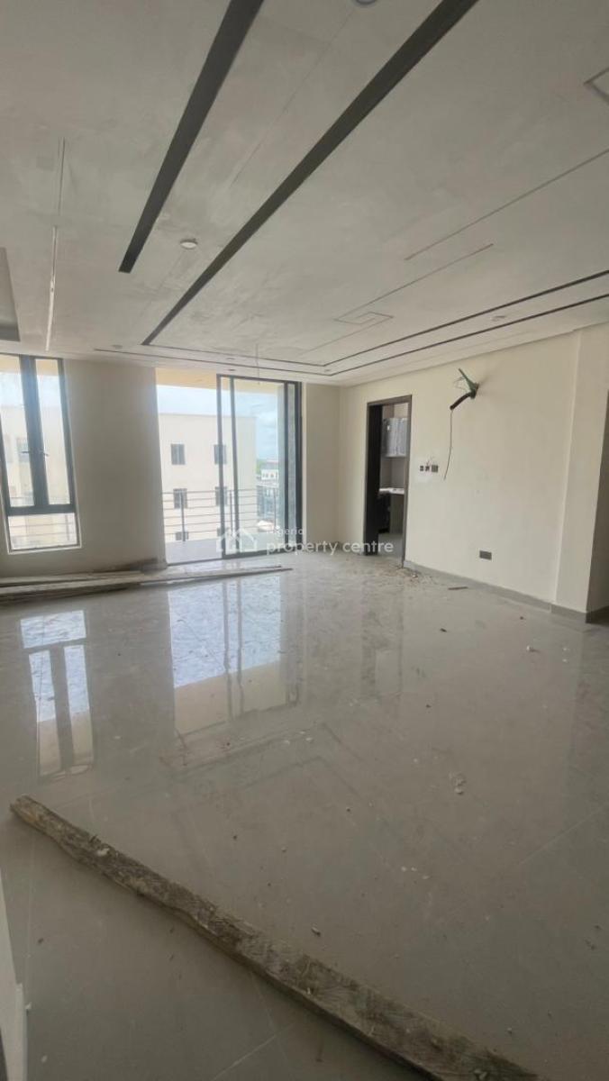 a Newly Finished 2 Bedroom Apartment, Lekki Phase 1, Lekki, Lagos, Flat / Apartment for Sale