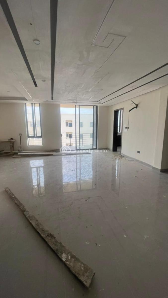 a Newly Finished 2 Bedroom Apartment, Lekki Phase 1, Lekki, Lagos, Flat / Apartment for Sale