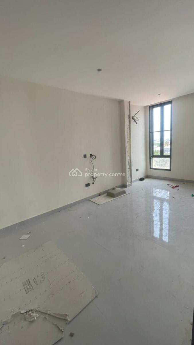 a Newly Finished 2 Bedroom Apartment, Lekki Phase 1, Lekki, Lagos, Flat / Apartment for Sale