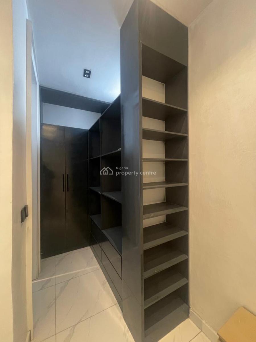 Fully Serviced Furnished 2 Bedroom Apartment with Pool, Concierge, Ikate, Lekki, Lagos, Flat / Apartment for Sale