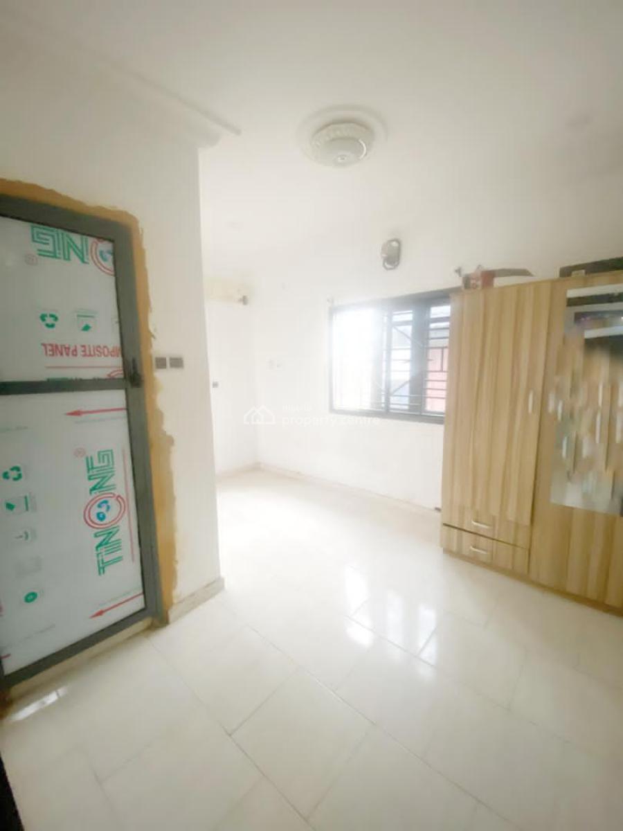 Well Maintained 2 Bedroom Apartment in a Serene Estate, Gra Phase 1, Magodo, Lagos, House for Rent