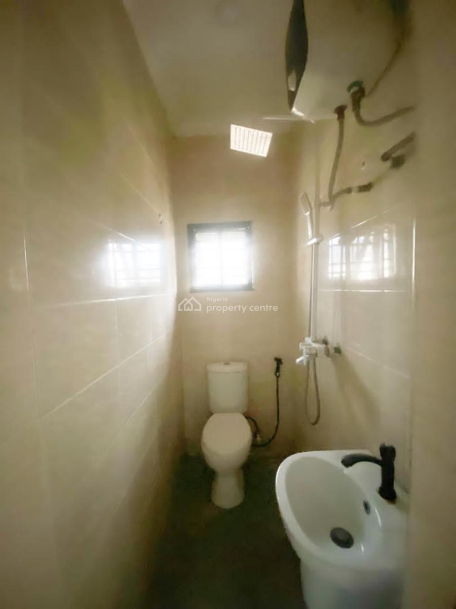 Well Maintained 2 Bedroom Apartment in a Serene Estate, Gra Phase 1, Magodo, Lagos, House for Rent