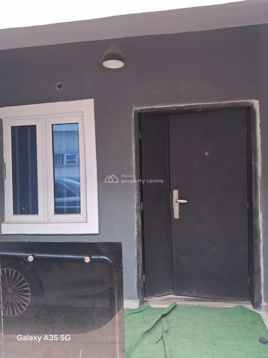 Luxury 2 Bedroom Flat All Room Ensuites with Amazing Features, Good News Estate, Sangotedo, Ajah, Lagos, Flat / Apartment for Rent
