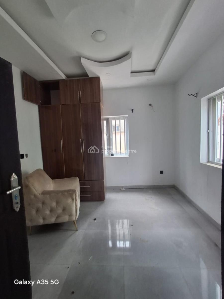 Luxury 2 Bedroom Flat All Room Ensuites with Amazing Features, Good News Estate, Sangotedo, Ajah, Lagos, Flat / Apartment for Rent