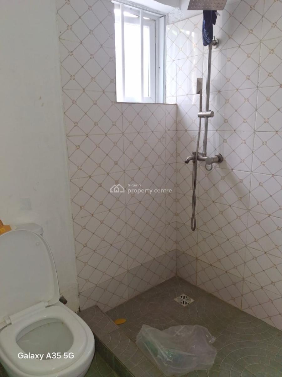 Luxury 2 Bedroom Flat All Room Ensuites with Amazing Features, Good News Estate, Sangotedo, Ajah, Lagos, Flat / Apartment for Rent