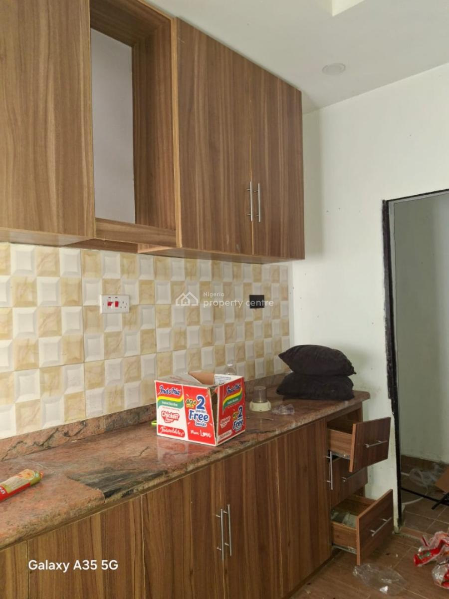 Luxury 2 Bedroom Flat All Room Ensuites with Amazing Features, Good News Estate, Sangotedo, Ajah, Lagos, Flat / Apartment for Rent