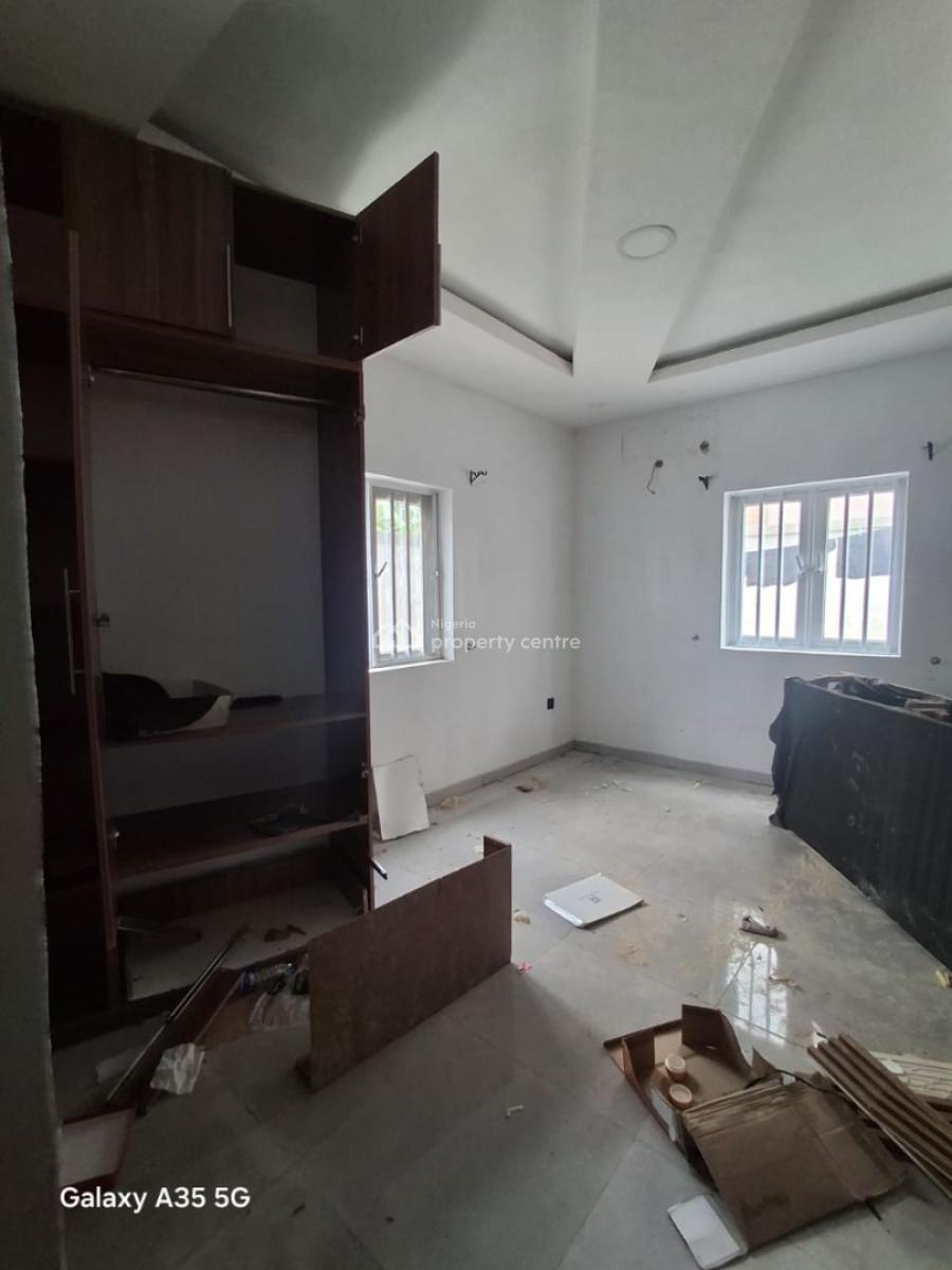 Luxury 2 Bedroom Flat All Room Ensuites with Amazing Features, Good News Estate, Sangotedo, Ajah, Lagos, Flat / Apartment for Rent