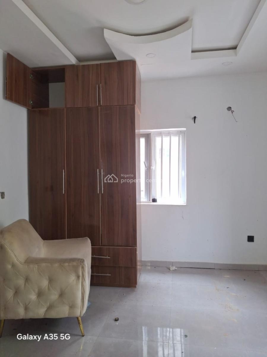 Luxury 2 Bedroom Flat All Room Ensuites with Amazing Features, Good News Estate, Sangotedo, Ajah, Lagos, Flat / Apartment for Rent
