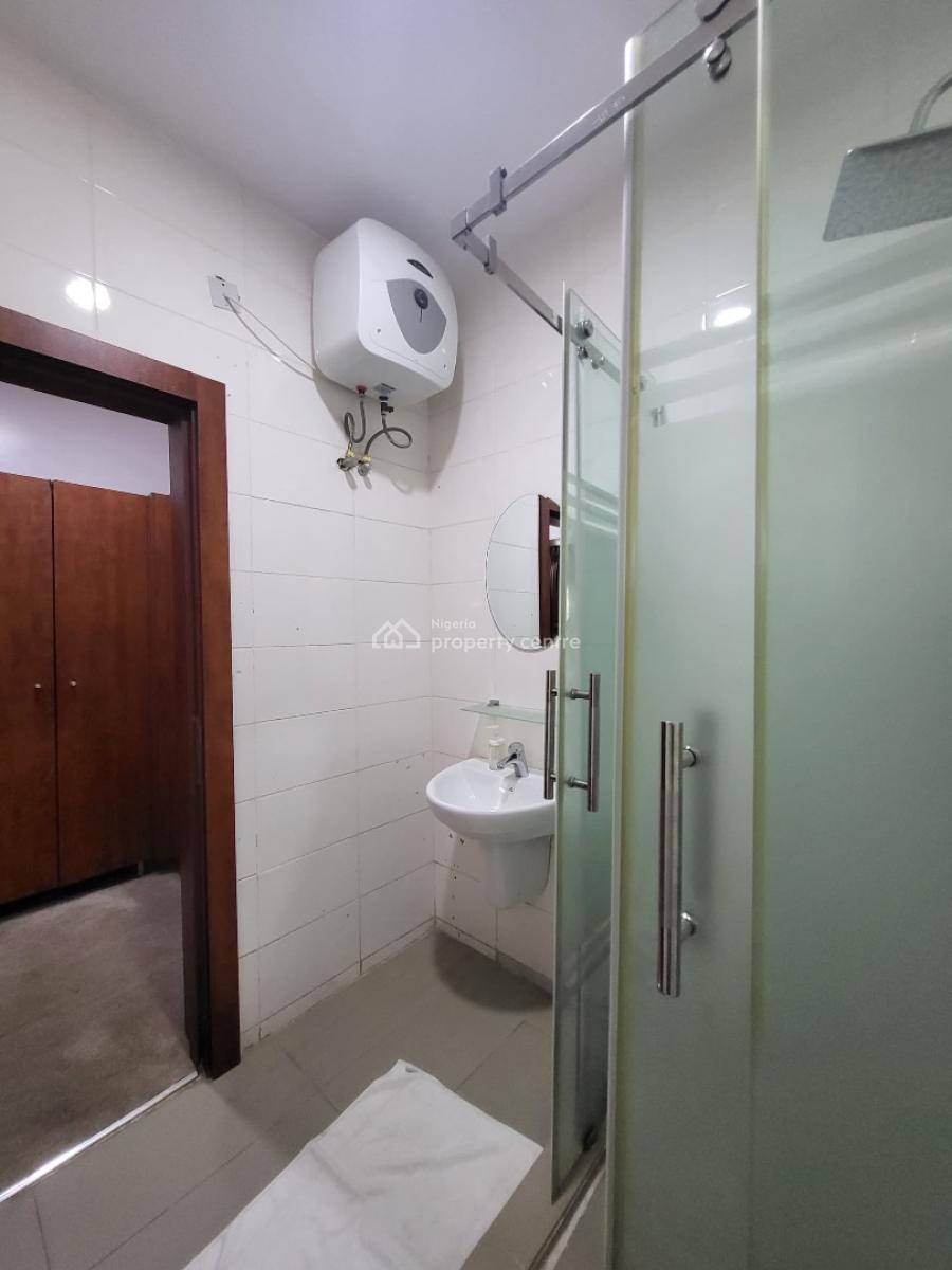 Cozy 3bedroom Apartment, Garki 2, Garki, Abuja, Flat / Apartment Short Let