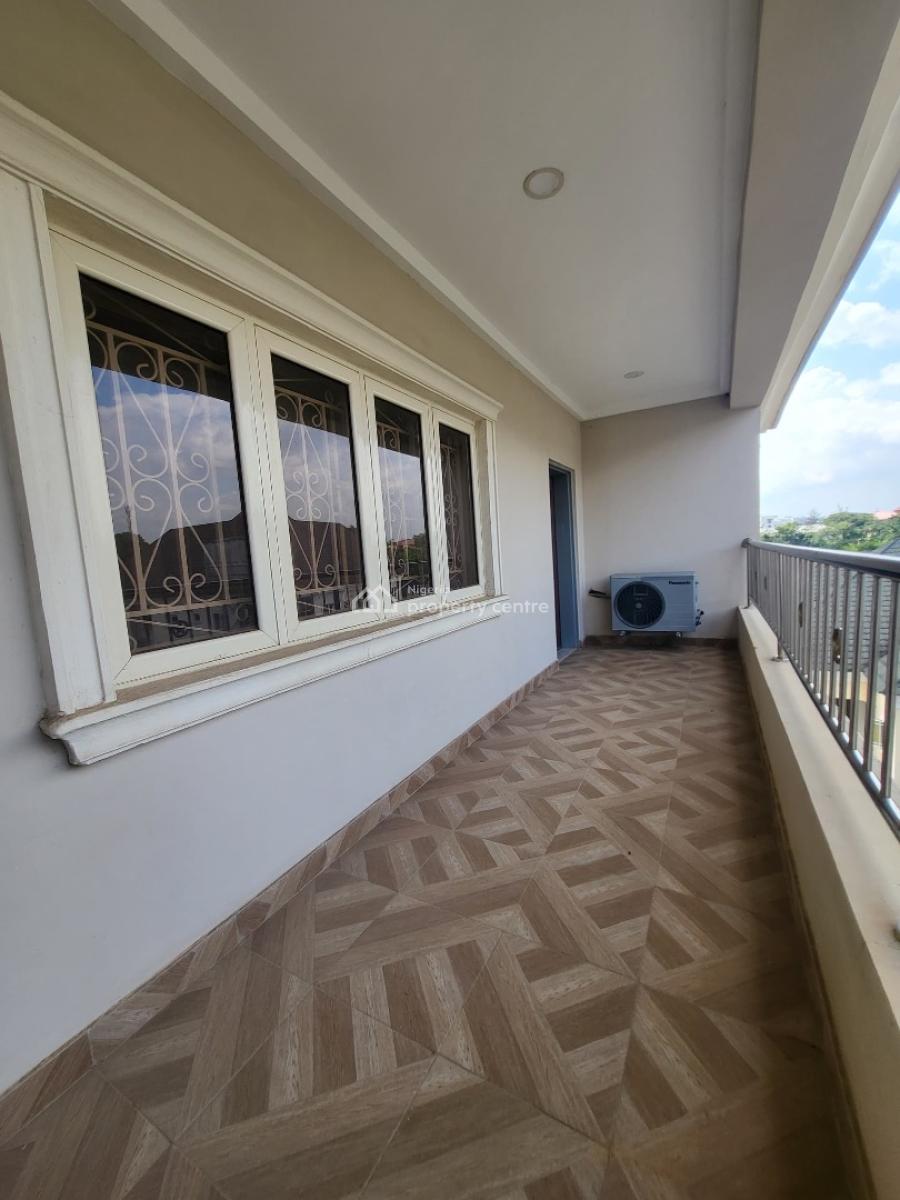 Cozy 3bedroom Apartment, Garki 2, Garki, Abuja, Flat / Apartment Short Let