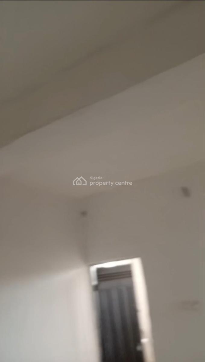 Spacious Self Cotain, Airport Junction, Jabi, Abuja, Self Contain (single Rooms) for Rent