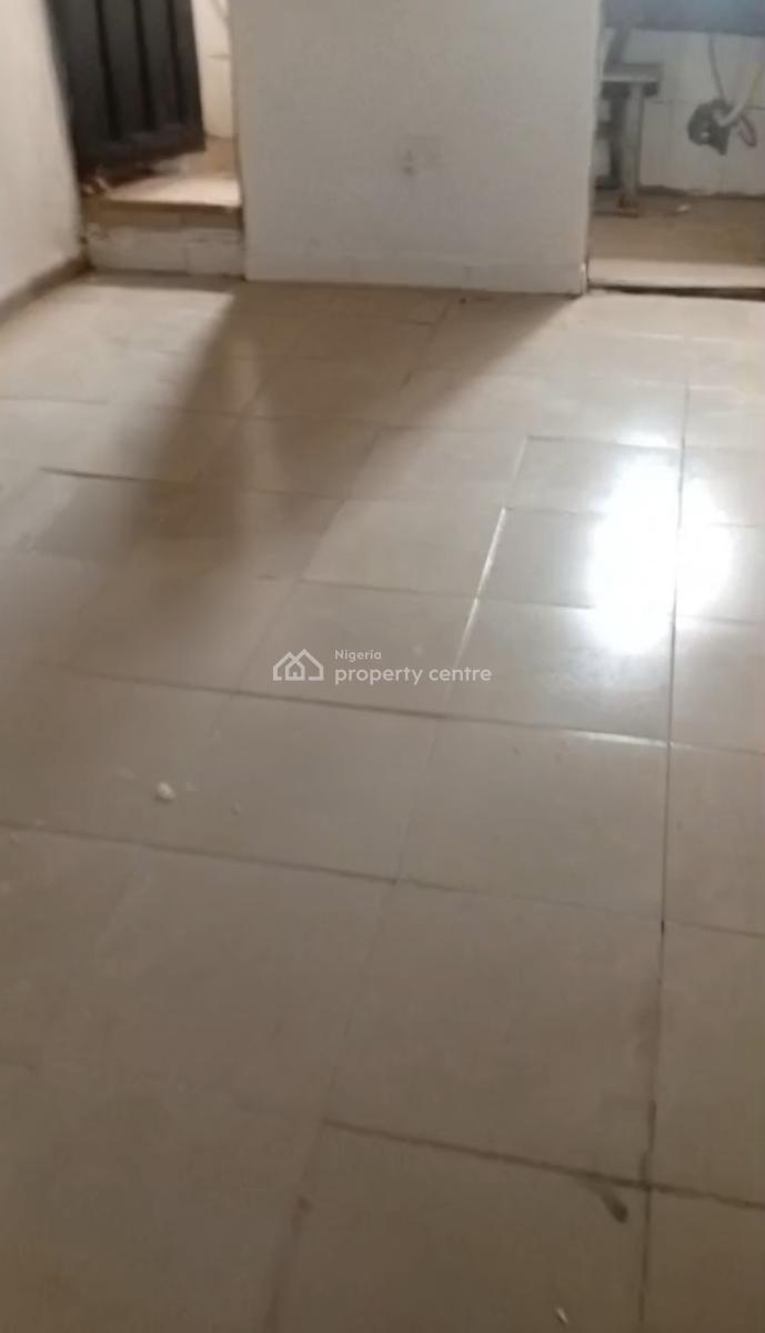 Spacious Self Cotain, Airport Junction, Jabi, Abuja, Self Contain (single Rooms) for Rent