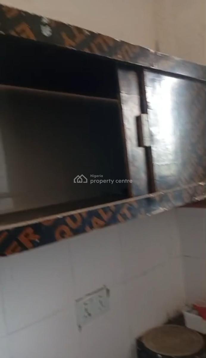 Spacious Self Cotain, Airport Junction, Jabi, Abuja, Self Contain (single Rooms) for Rent