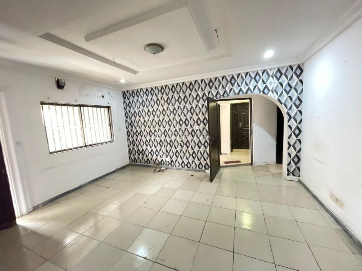 Spacious Commercial Office Space, Lekki Phase 1, Lekki, Lagos, Office Space for Rent