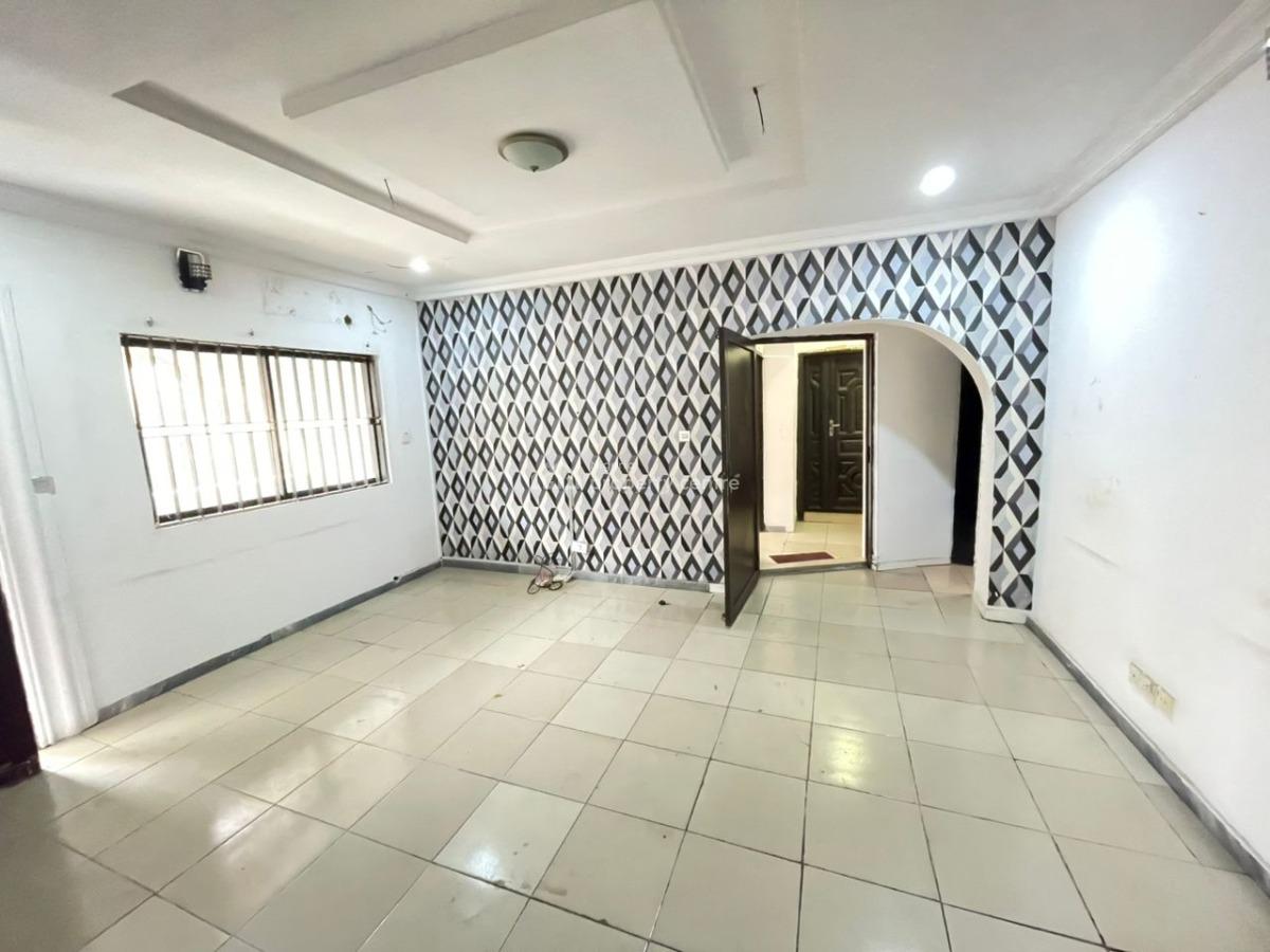 Spacious Commercial Office Space, Lekki Phase 1, Lekki, Lagos, Office Space for Rent