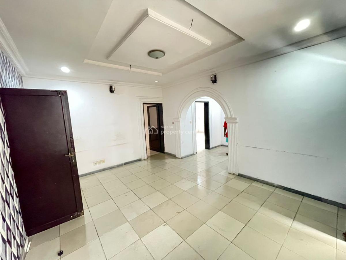 Spacious Commercial Office Space, Lekki Phase 1, Lekki, Lagos, Office Space for Rent