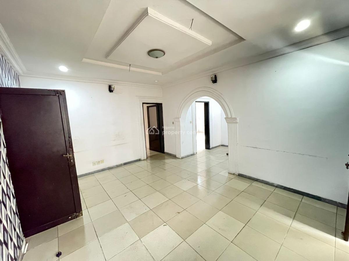 Spacious Commercial Office Space, Lekki Phase 1, Lekki, Lagos, Office Space for Rent