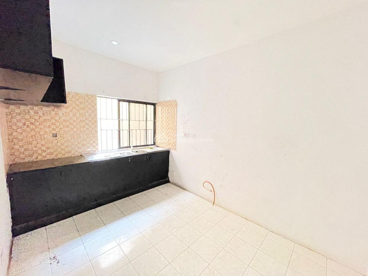 Spacious Commercial Office Space, Lekki Phase 1, Lekki, Lagos, Office Space for Rent