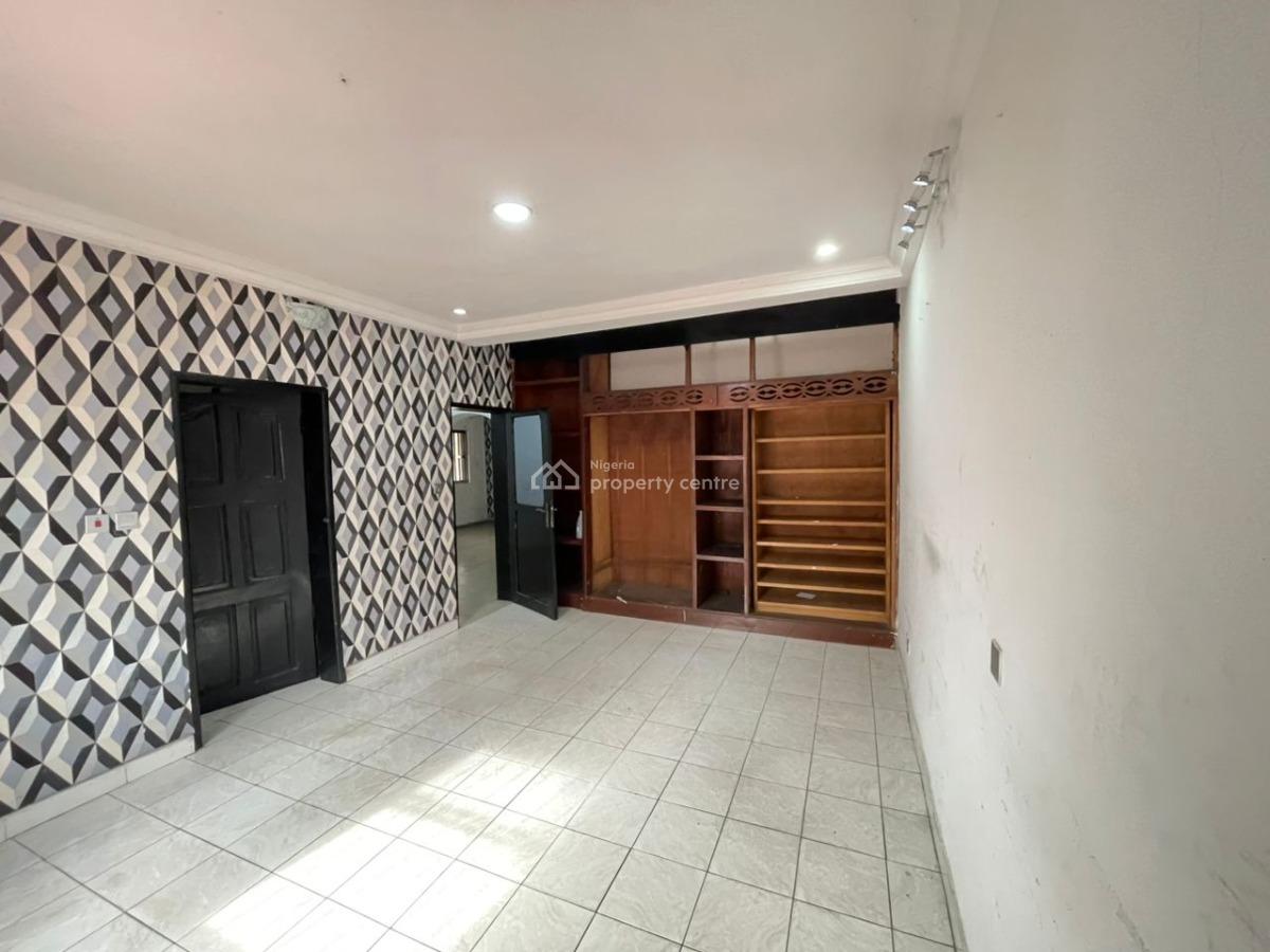 Spacious Commercial Office Space, Lekki Phase 1, Lekki, Lagos, Office Space for Rent