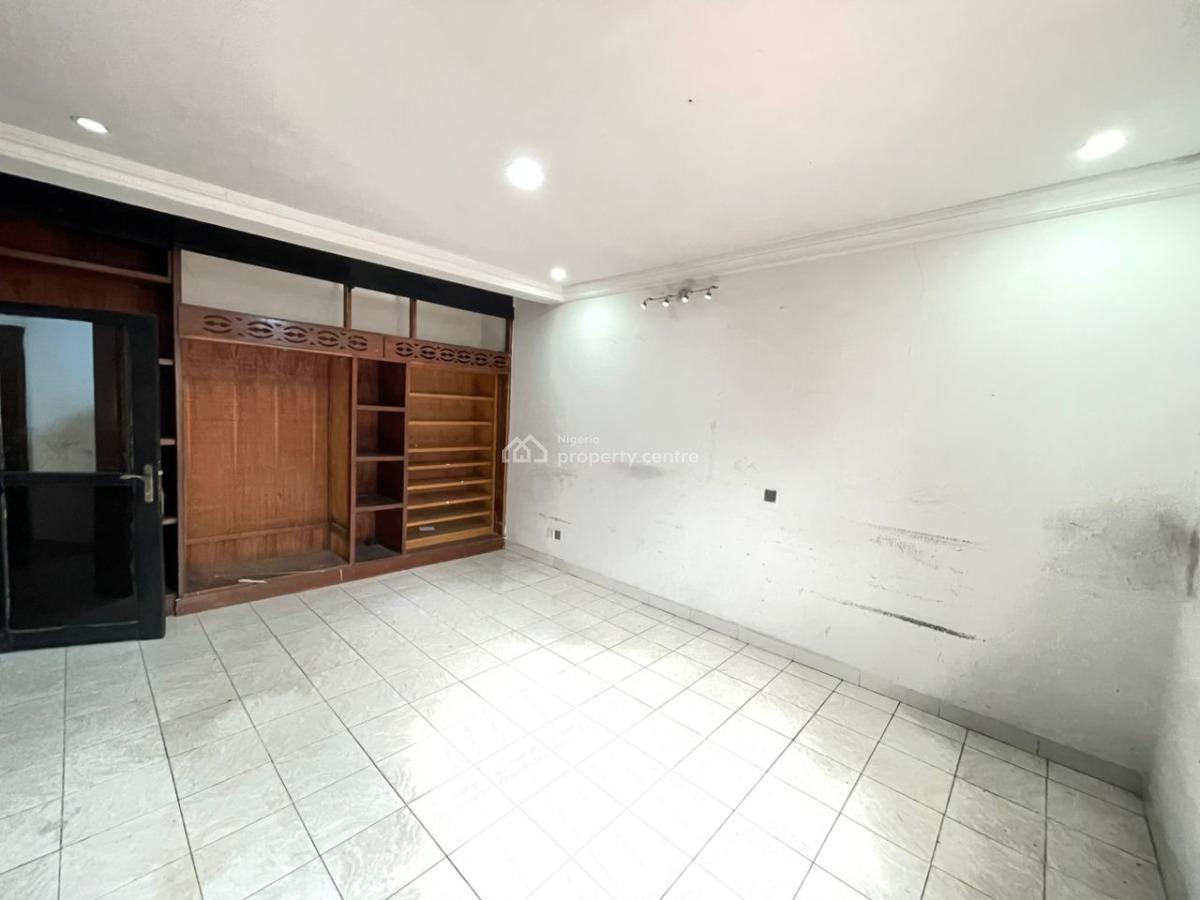 Spacious Commercial Office Space, Lekki Phase 1, Lekki, Lagos, Office Space for Rent